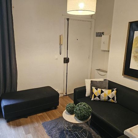 Cozy Apartment In The Heart Of The 10Th París Exterior foto